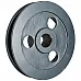 661363 V-belt pulley D180x40 [Claas] FARMING Line - 3