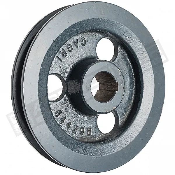 661363 V-belt pulley D180x40 [Claas] FARMING Line - 1