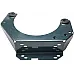 661222 Variator support with silent blocks [Claas] FARMING Line - 2