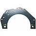 661222 Variator support with silent blocks [Claas] FARMING Line - 3