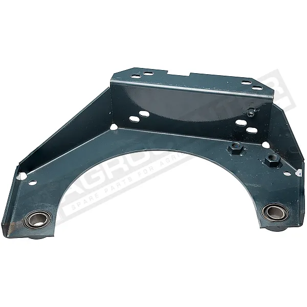 661222 Variator support with silent blocks [Claas] FARMING Line - 1