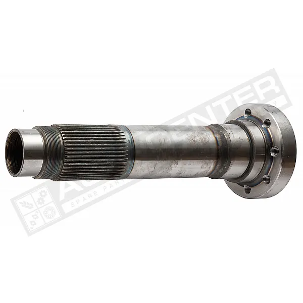 Z12262 Flange shaft Z24/Z46 [John Deere] FARMING Line - 1