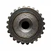 Z70428 Вал шліцевий Z24 384mm [John Deere] FARMING Line - 4