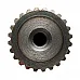 Z70428 Shaft Z24 384mm [John Deere] FARMING Line - 2