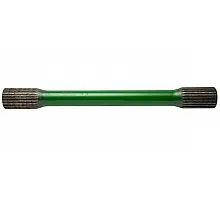 Z70428 Вал шлицевой Z24 384mm [John Deere] FARMING Line