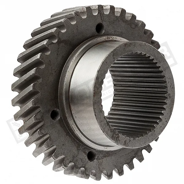 Z12353 Reducer gear Z36/Z46 [John Deere] FARMING Line - 1