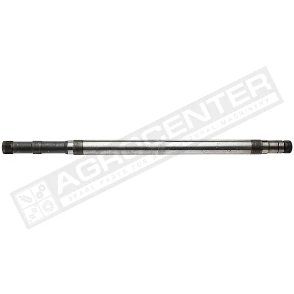 R130895 Shaft [John Deere] - 1
