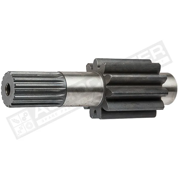 H157014 Shaft gear Z11 Z18 [John Deere] FARMING Line - 1
