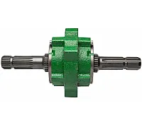 RE272736 Вал отбора мощности (6/21 шлиц) комплект [John Deere] FARMING Line