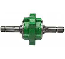 RE272736 Вал відбору потужності ( 6 / 21 шліц ) комплект [John Deere] FARMING Line