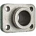 AE35152 Bearing housing for gearbox [John Deere] FARMING Line - 4