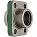 AE35152 Корпус підшипників редуктора МКШ [John Deere] FARMING Line - 3