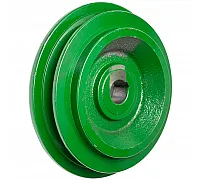 CE18641 Шкив редуктора жатки [John Deere] FARMING Line