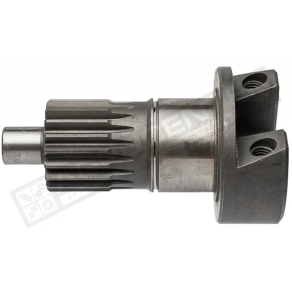 CE19255 Gear Shaft [John Deere] FARMING Line - 1