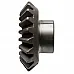 DE19276 Bevel gear set Z18/Z20 gearbox [John Deere] FARMING Line - 5