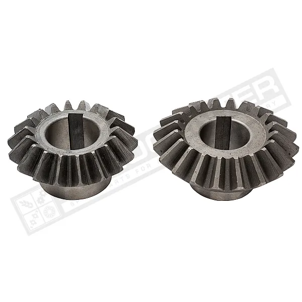 DE19276 Bevel gear set Z18/Z20 gearbox [John Deere] FARMING Line - 1