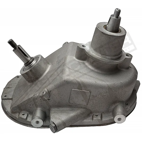 DE32601 / DE31853 Редуктор привода зернового элеватора [John Deere] FARMING Line - 1