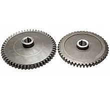 AH162230 Шестерні редуктора (к-кт 2 шт) Z46/Z53 [John Deere] FARMING Line для DE19271