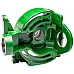 H130137 Корпус нижнего редуктора шнека и зернового бункера [John Deere] FARMING Line - 2