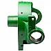 H130137 Корпус нижнього редуктора шнека та зернового бункера [John Deere] FARMING Line - 4