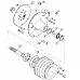DQ23827 Диск перевантаження z24 d350 [John Deere] FARMING Line - 5