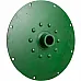 DQ23827 Диск перегрузки z24 d350 [John Deere] FARMING Line - 1
