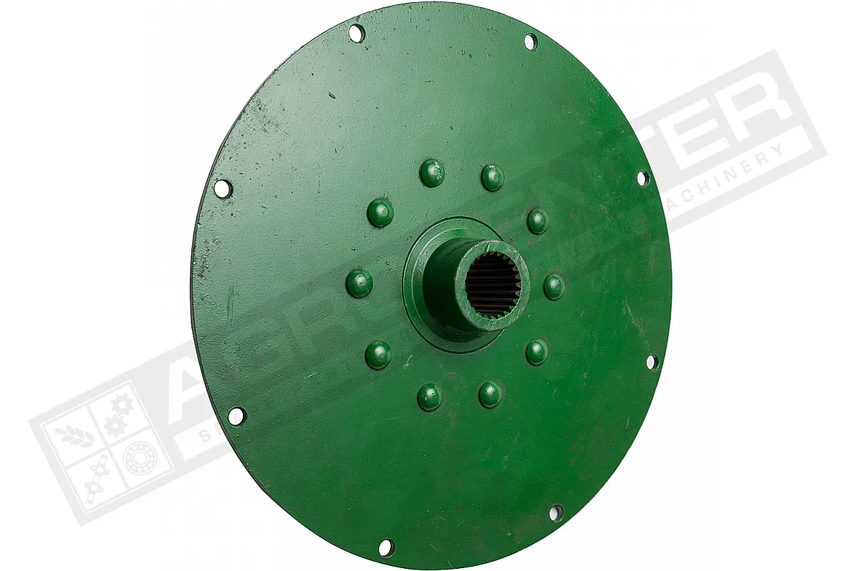 DQ23827 Overload Disc z24 d350 [John Deere] FARMING Line buy in