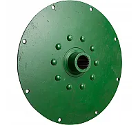 DQ23827 Диск перевантаження z24 d350 [John Deere] FARMING Line