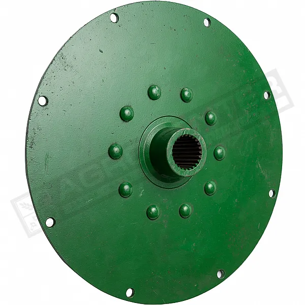 DQ23827 Диск перевантаження z24 d350 [John Deere] FARMING Line - 1