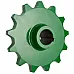 CQ08997 Feeder house chain sprocket Z13 d40 t44.45 [John Deere] FARMING Line - 4