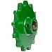 CQ08996 Feeder house chain sprocket Z13 d40 t44.45 [John Deere] FARMING Line - 2