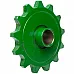 CQ08996 Feeder house chain sprocket Z13 d40 t44.45 [John Deere] FARMING Line - 4
