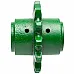 HXE123463 Зірочка верхнього валу похилої камери Z13 d57 [John Deere] FARMING Line, H227474 - 5
