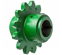 HXE123463 Sprocket Z13 d57 [John Deere] FARMING Line, H227474