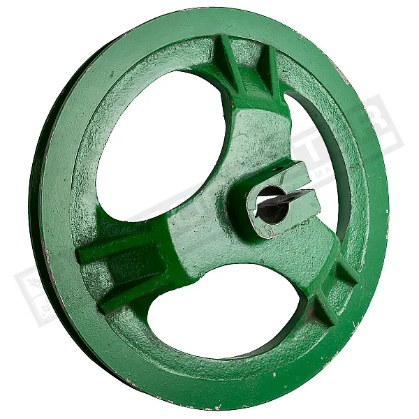 Z11084/Z10812 Шкив вариатора вентилятора [John Deere] FARMING Line - 1
