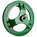 Z11084/Z10812 Шкив вариатора вентилятора [John Deere] FARMING Line - 1