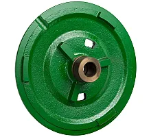 Z10732 / Z10729 / Z12274 Variator pulley d30 [John Deere] FARMING Line