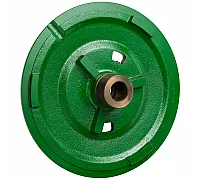 Z10732 / Z10729 / Z12274 Півшків варіатора d30 [John Deere] FARMING Line