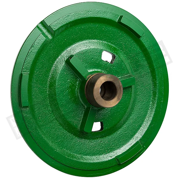 Z10732 / Z10729 / Z12274 Півшків варіатора d30 [John Deere] FARMING Line - 1