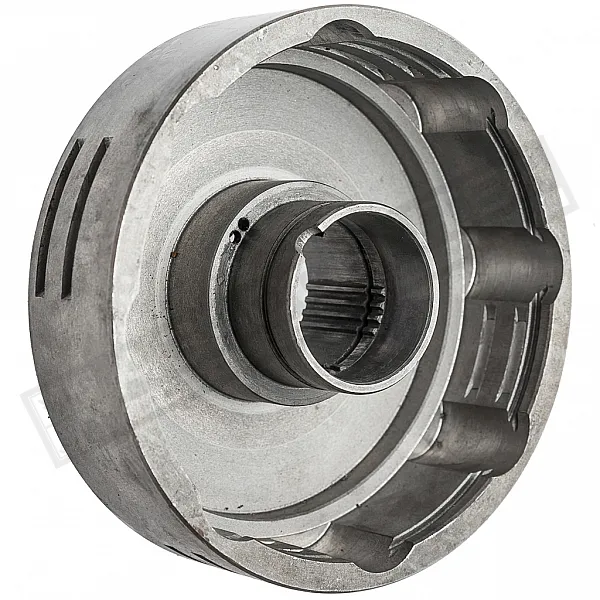 R304383 Transmission Clutch Drum [John Deere] FARMING Line - 1