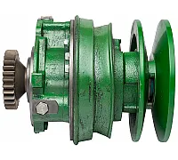 RE587430 Варіатор вентилятора в зборі [John Deere] FARMING Line
