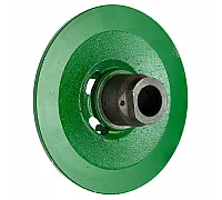 Z11214 Полушкив вариатора d30 [John Deere] FARMING Line, Z10085