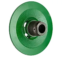 Z11214 Полушкив вариатора d30 [John Deere] FARMING Line, Z10085