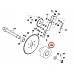 AH226112 Friction clutch [John Deere] FARMING Line, AH204467 - 2