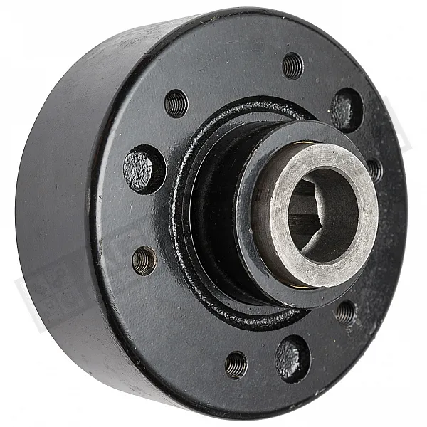 AH226112 Friction clutch [John Deere] FARMING Line, AH204467 - 1