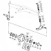 Z12481 / Z12966 Ступица колеса [John Deere] FARMING Line - 3