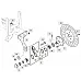 AA59483 Hub [John Deere] FARMING Line, A76737 - 4