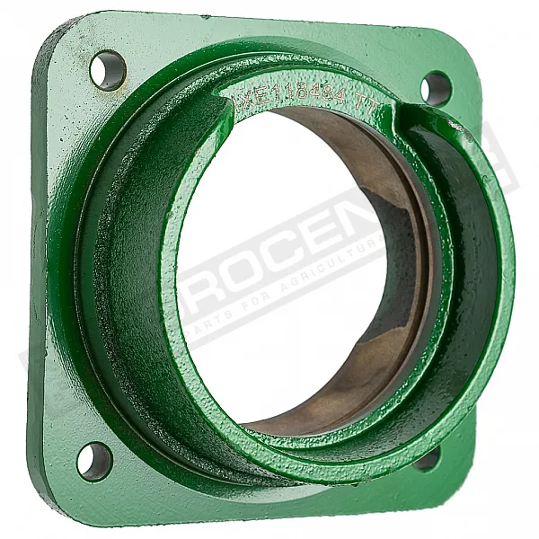 HXE118484 Bearing housing [John Deere] FARMING Line - 1