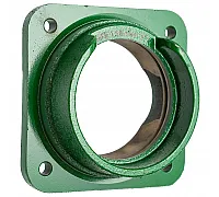 HXE118484 Корпус підшипника [John Deere] FARMING Line