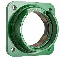 HXE118484 Корпус підшипника [John Deere] FARMING Line